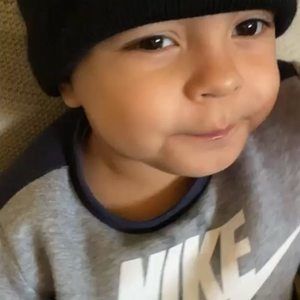 Meet your Posher, Angel